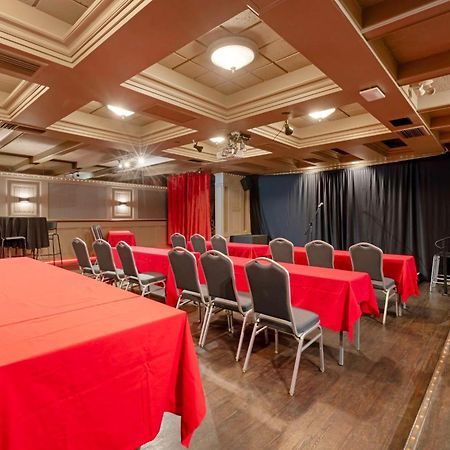 Best Western Plus Sands Βανκούβερ Εξωτερικό φωτογραφία