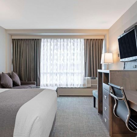 Best Western Plus Sands Βανκούβερ Εξωτερικό φωτογραφία