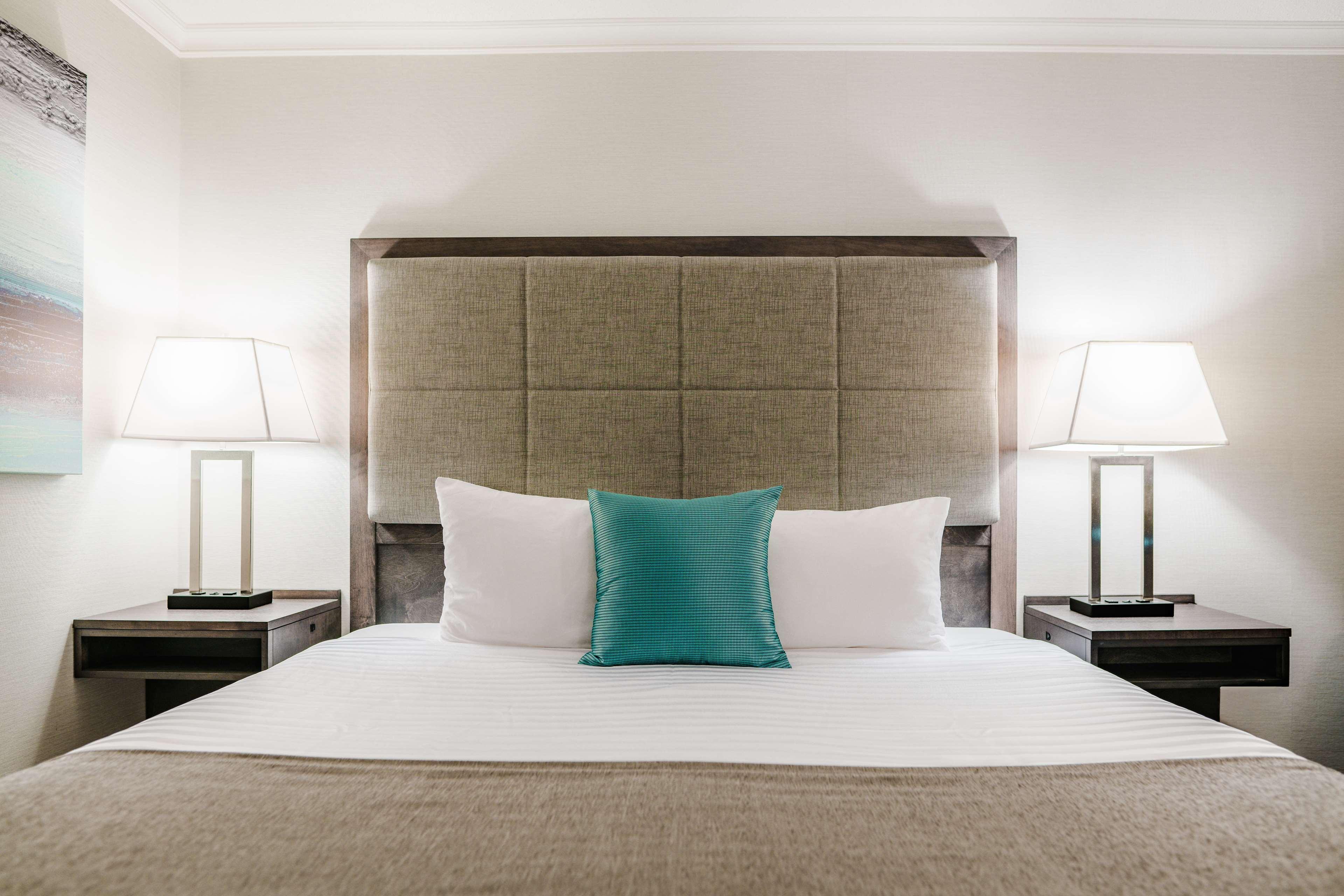 Best Western Plus Sands Βανκούβερ Εξωτερικό φωτογραφία