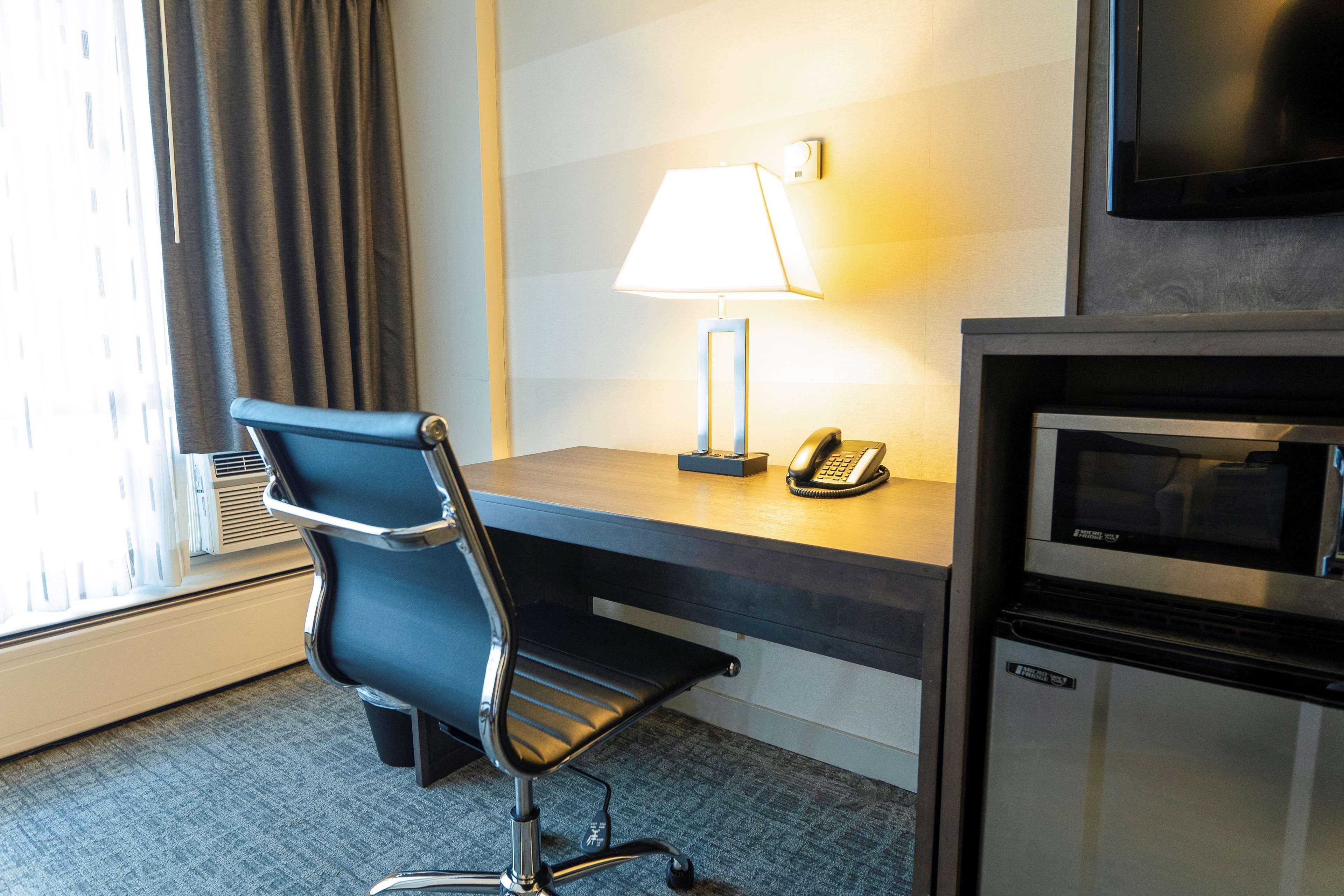Best Western Plus Sands Βανκούβερ Εξωτερικό φωτογραφία
