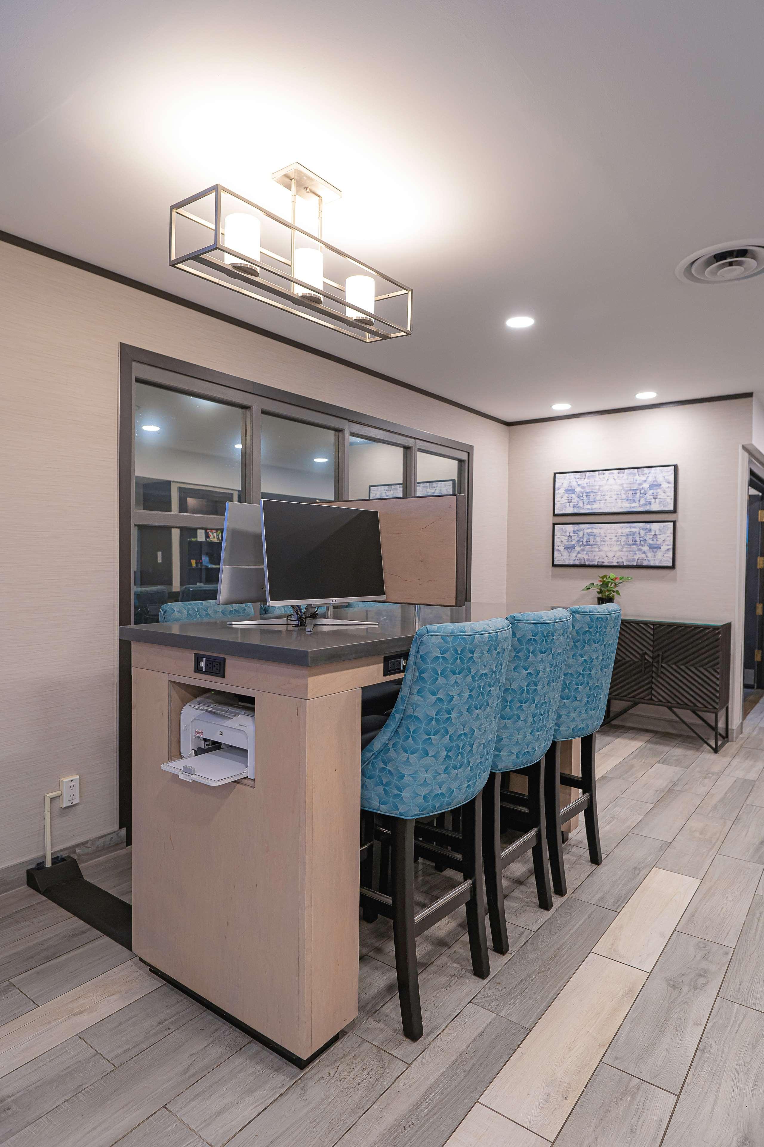 Best Western Plus Sands Βανκούβερ Εξωτερικό φωτογραφία