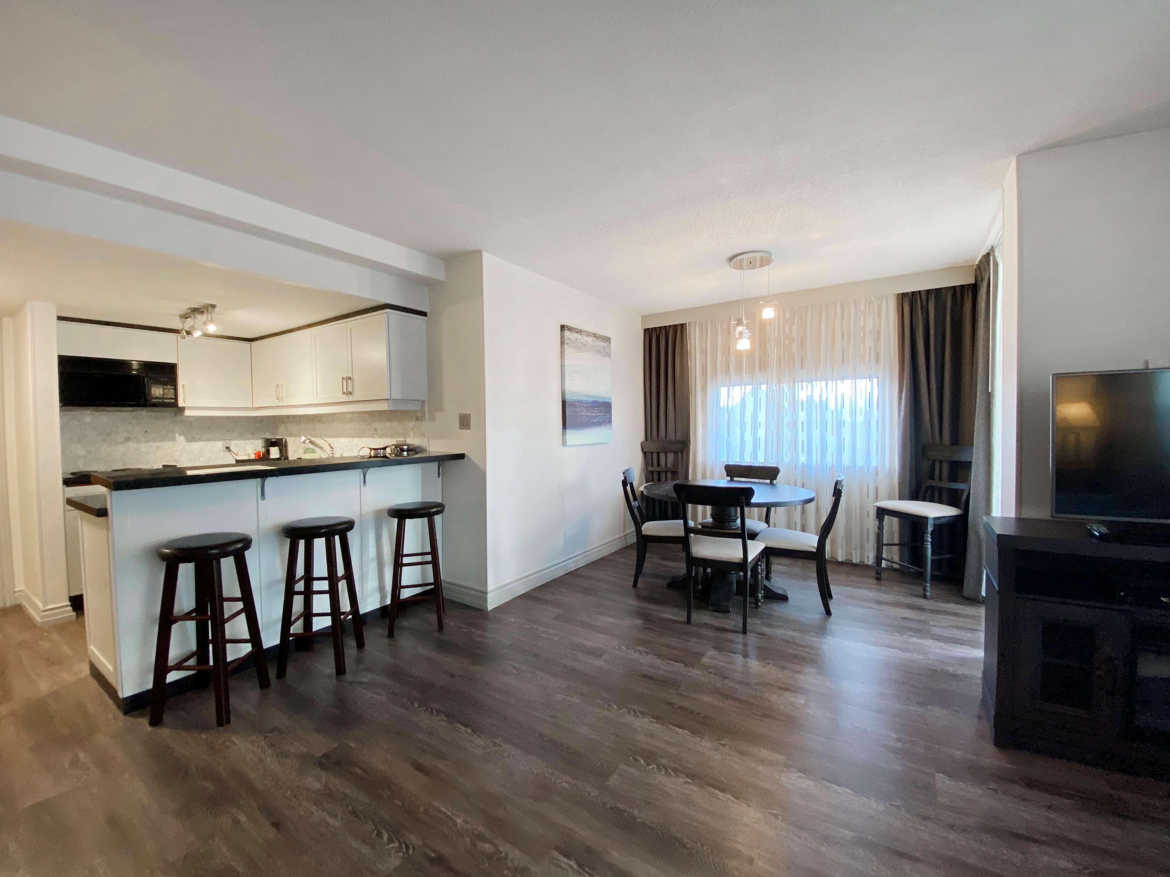 Best Western Plus Sands Βανκούβερ Εξωτερικό φωτογραφία