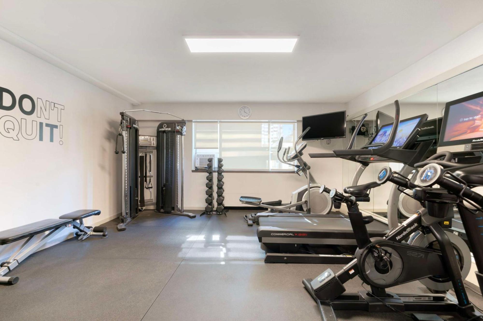 Best Western Plus Sands Βανκούβερ Εξωτερικό φωτογραφία