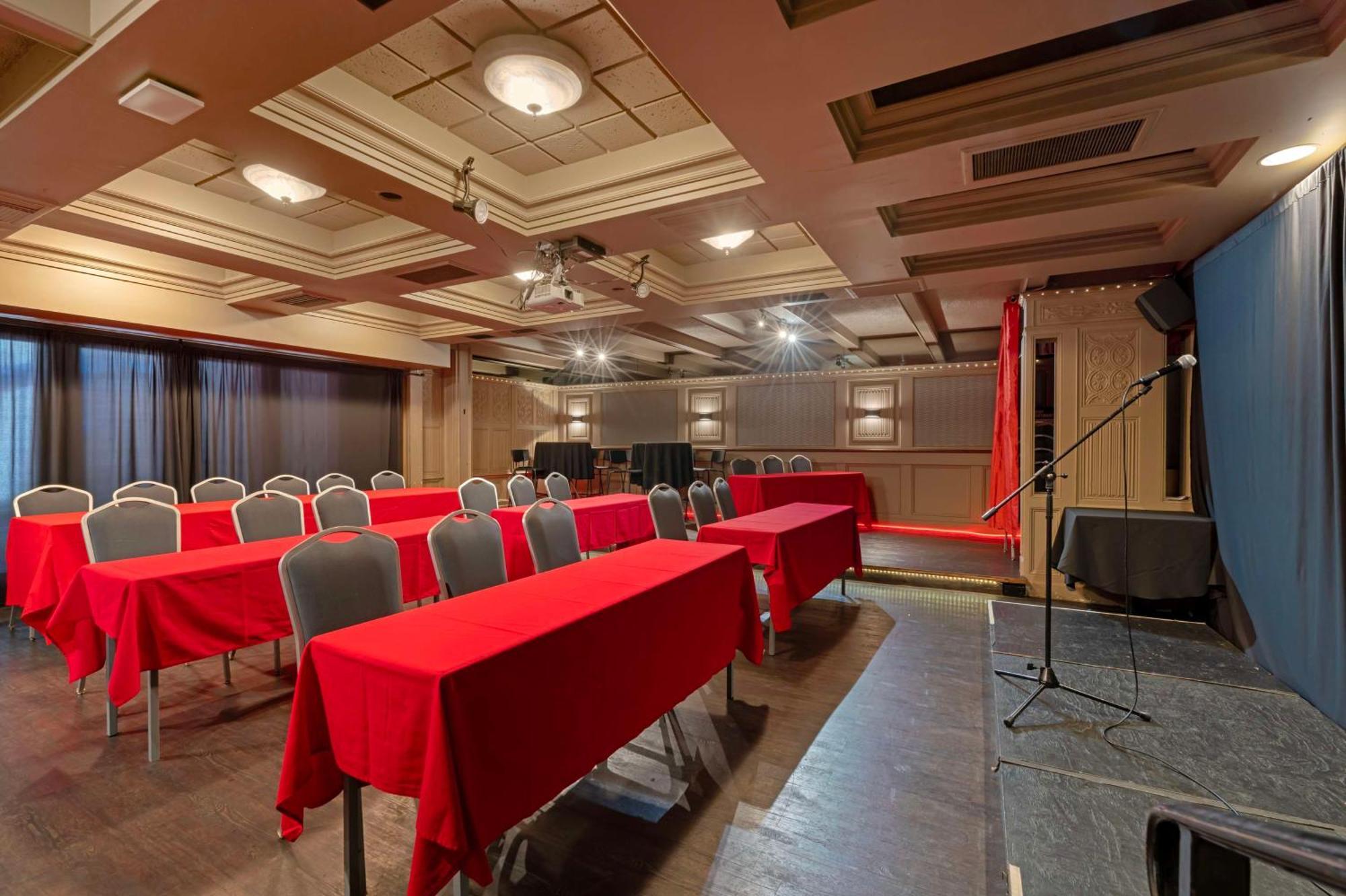Best Western Plus Sands Βανκούβερ Εξωτερικό φωτογραφία